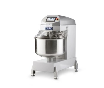 Máy trộn xoắn ốc bát cố định POLIN Start Evo Plus 35-80 - Start Galaxy 50
