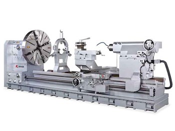 Máy tiện hạng nặng  HK-960, 1120, 1220~2000x 2000  