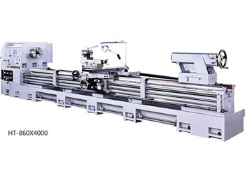 Máy tiện hạng nặng HT-960 X 2000  