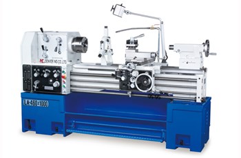 Máy tiện chính xác tốc độ cao LA-460 / 560X750 