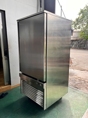 TỦ CẤP ĐÔNG NHANH 10 KHAY BJY SF-1800-40-10