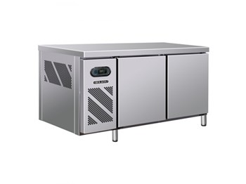 Bàn nửa đông nửa mát 2 cánh inox1m8 BS 2DCF6/Z