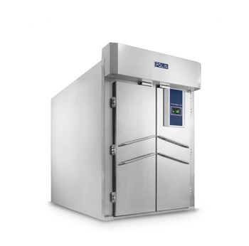 Tủ lên men và bảo quản bột POLIN FRIGOCELLE INDUSTRY 4.0 AVANT