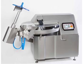 Máy thái rau củ FUJEE CM-75S