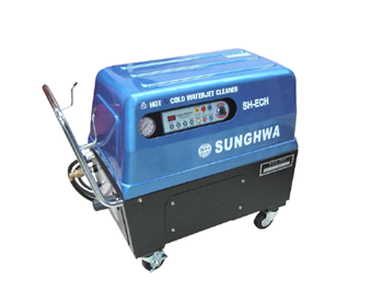 Máy phun rửa áp lực SH-ECH