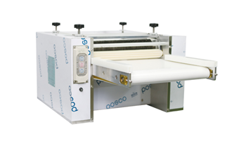 Máy thái thịt đông lạnh FUJEE SY-3800-1