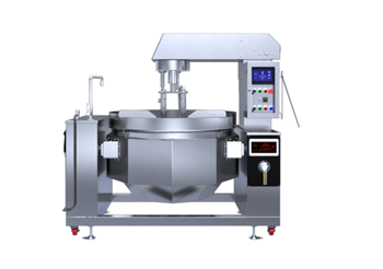 Nồi nấu súp tự động xoay FUJEE GCAA01-500