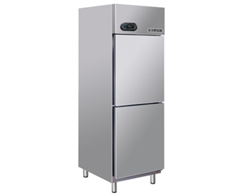 Tủ đông 2 cánh inox BS 2DUF/Z