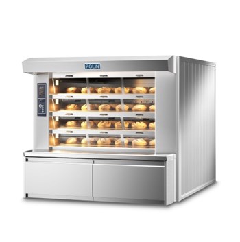 Lò nướng bánh Polin TV Avant