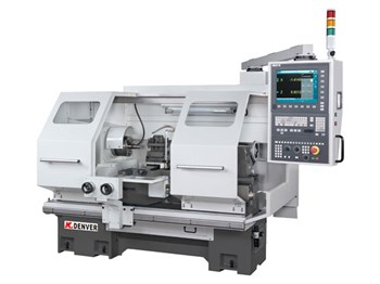 Máy tiện CNC AL-460 / 560 X 1500 