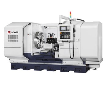 Máy tiện mặt phẳng CNC DHF-1120, 1220, 1320, 1420, 1520, 1620 X 1000 