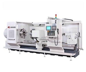 Máy tiện CNC công suất lớn, chịu tải nặng  DHL-960, 1120, 1220, 1320, 1420 X 1500  