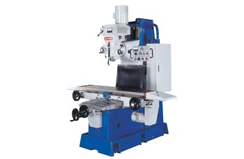 Máy phay đứng kiểu giường DM-4VS  
