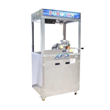 Máy làm bỏng ngô EMC-28 