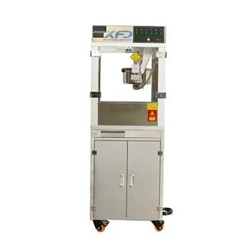 Máy làm bỏng ngô HGC-16S-WM