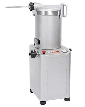 Máy nhồi xúc xích Fujee FC-25/ FC-30