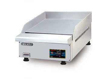 Bếp chiên bề mặt dùng điện BERJAYA EG3500-17