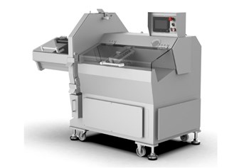 Máy thái lát thịt Fujee CSM-30