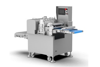 Máy cắt thịt đông lạnh Fujee DDES-L