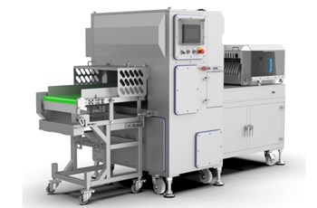 Máy thái thịt Fujee FRI-430