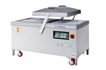 Máy đóng gói hút chân không Fujee HFV-780D