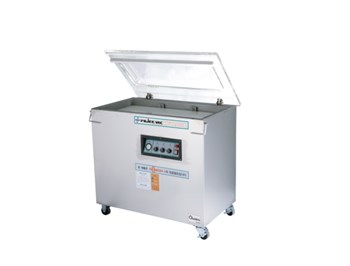 Máy đóng gói hút chân không Fujee HFV-900L