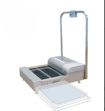 MÁY LÀM SẠCH ĐẾ GIÀY GS313GX