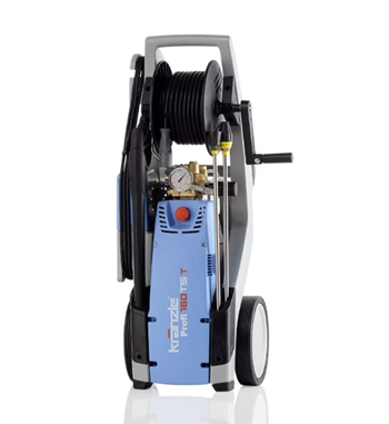 Máy phun rửa áp lực cao KRANZLE Profi 195 TS T 