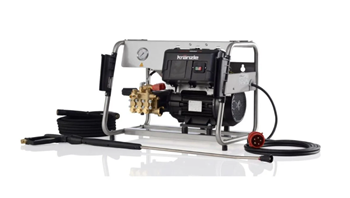 Máy phun rửa áp lực cao KRANZLE WS RP 1000 TS