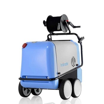 Máy phun rửa áp lực cao nước nóng Kranzle Therm-RP1200 T