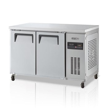 Máy rửa bát đơn Asber GE-H500 DD