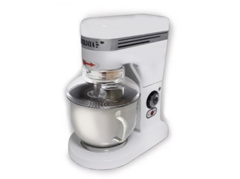 MÁY TRỘN BỘT 5 LÍT BERJAYA BJY-BM5-B 