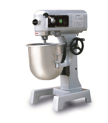 MÁY TRỘN BỘT 10 LÍT BERJAYA BJY-BM10 