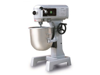 MÁY TRỘN BỘT 30 LÍT BJY-BM30 