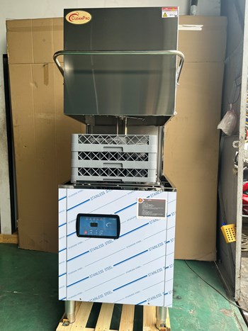 Máy rửa chén CLEAN PRO CLP-201  