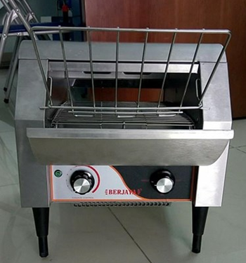 LÒ NƯỚNG BÁNH MÌ BERJAYA BJY-TT-300  