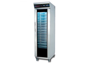 TỦ Ủ BỘT BJY 16 KHAY 1DPF-16-N  