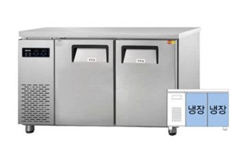 Bàn lạnh 1m2 Grand Woosung GWFM-120RTC 