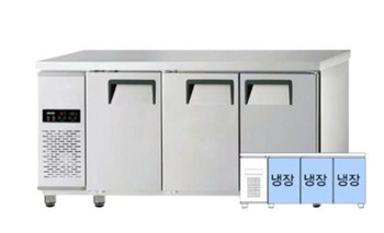 Bàn mát 1m8 Grand Woosung GWFM-180RT 