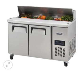 Bàn Salad Grand GS-48R-M 