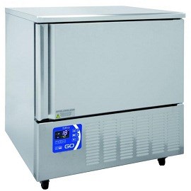 Tủ đông Friulinox BF051AG 