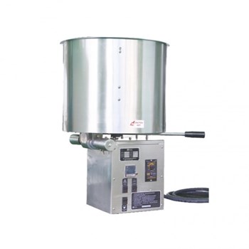 Máy nấu và phủ caramel XFD CA-480