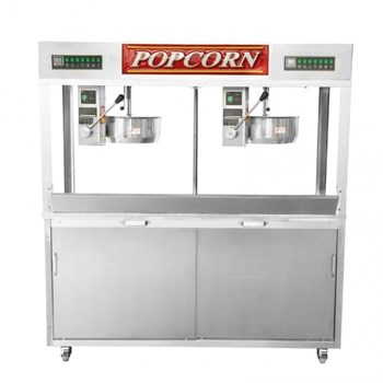 Máy làm bỏng ngô HGC-32TW-WM