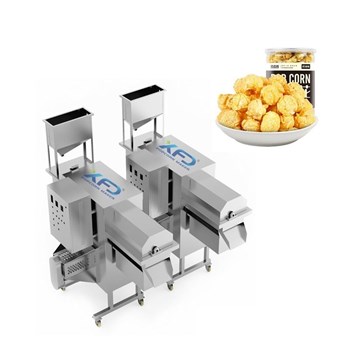 Lò nướng bắp rang bơ công nghiệp AIR-400
