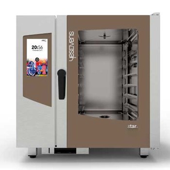 Lò nướng Yesovens STAR 6T