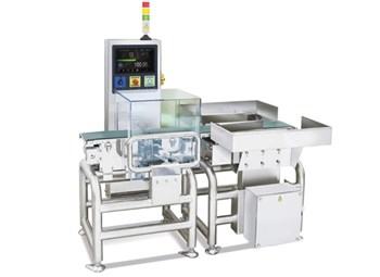 Máy kiểm tra trọng lượng Fujee