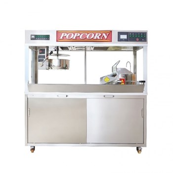 Máy làm bỏng ngô HGC32-EMC52-WM