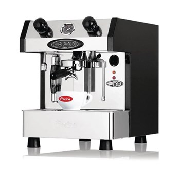 Máy pha cà phê espresso bambino  