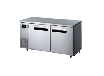 Bàn đông 2 cánh inox Fujee LT-1524F
