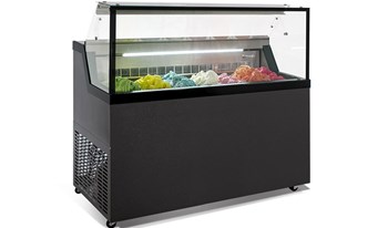 Tủ trưng bày kem Mirabella H7G